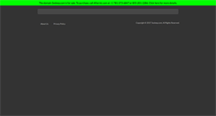 Desktop Screenshot of 3xsleep.com